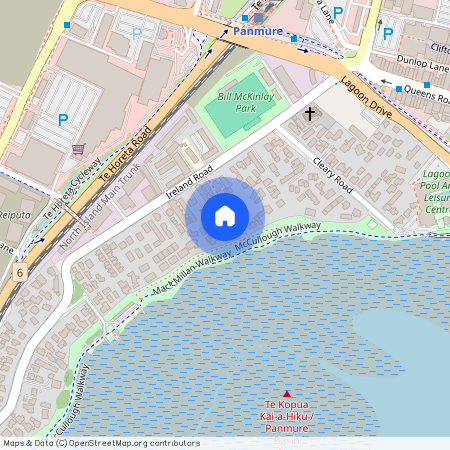 50 Ireland Road, Mount Wellington, Auckland