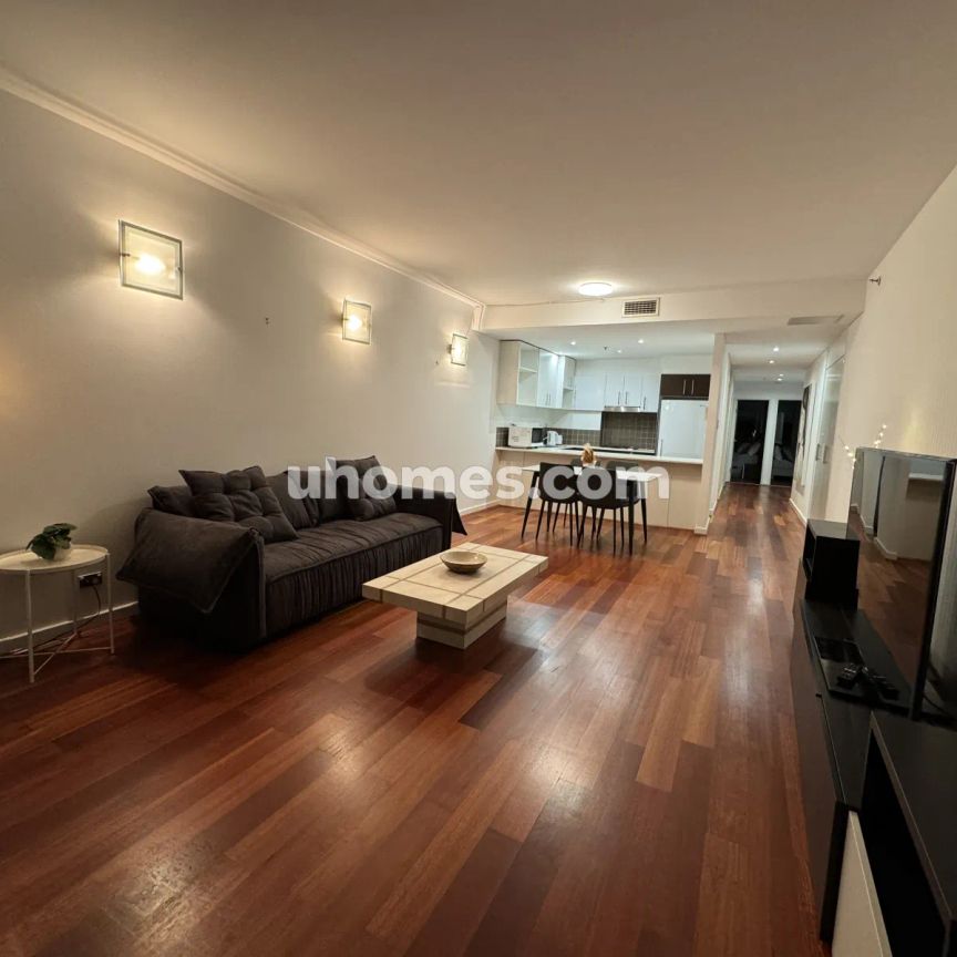 2 bed 2 bath - Photo 1