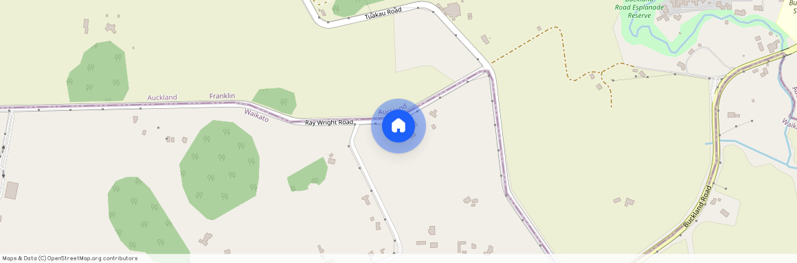 146 Ray Wright Road, Pukekohe, Franklin