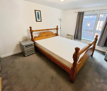 1 bedroom flat to rent - Photo 5