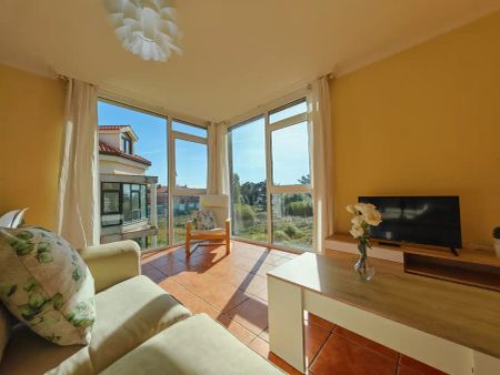 Apartamento de alquiler en Rúa Anchoa, 26, Fisterra - Foto 5