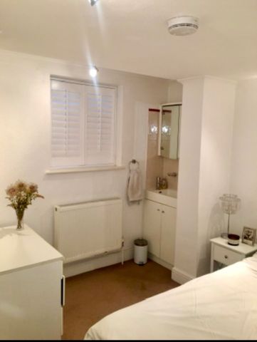 Room in a Shared House, Putney Bridge Road, SW15 - Photo 4