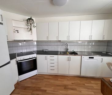 Sjötorgsvägen, Mönsterås - Foto 1