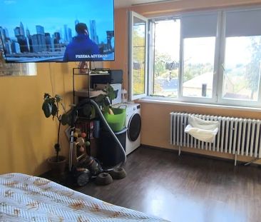 Pronájem bytu 1+1 36 m² - Photo 1