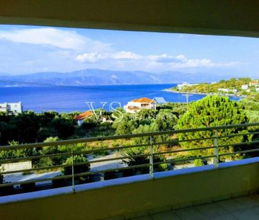 Μονοκατοικία για ενοικίαση Ψαθόπυργος (Ρίο) - Photo 5