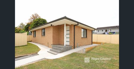 Free Standing Granny Flat - Photo 2