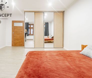 Przestronne 2 pok. | os. kuchnia | Pl. Legionów - Zdjęcie 6