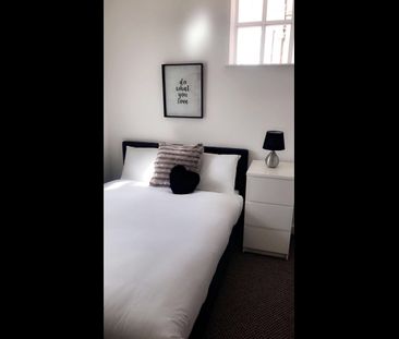 Room in a Shared House, Pershore Road, B29 - Photo 2