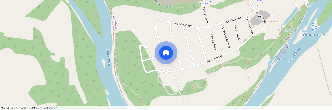 44 Dennis Avenue, Brantford