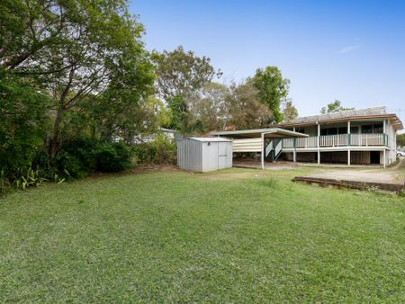 76 Main Avenue, Wavell Heights QLD 4012 - House For Rent | Domain - Photo 5