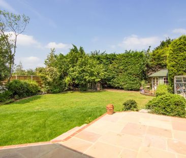 5 bedroom detached house to rent - Photo 6