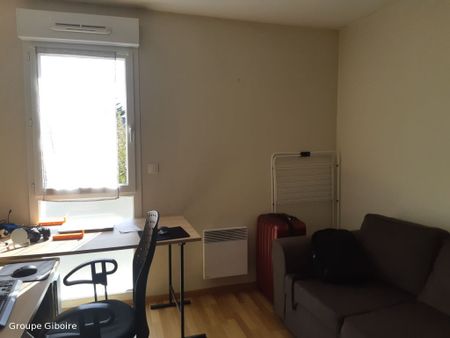 Appartement T3 à louer Cesson Sevigne - 63 m² - Photo 5