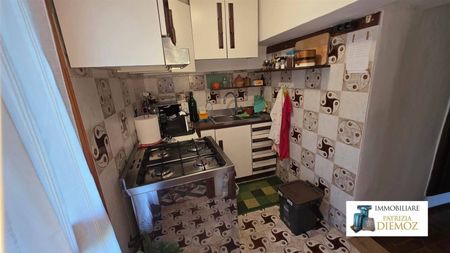 Bilocale Fr. Villetos 1, Centro, Aymavilles - Photo 5