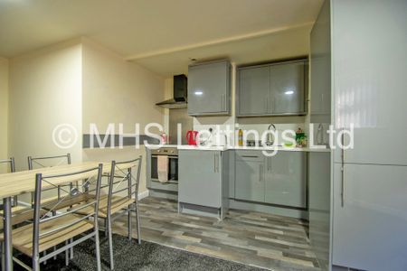 4a Grosvenor Road, Leeds, LS6 2DZ - Photo 5