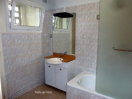 Location Appartement 3 pièces 65m² LIBOURNE 33500 - Photo 5