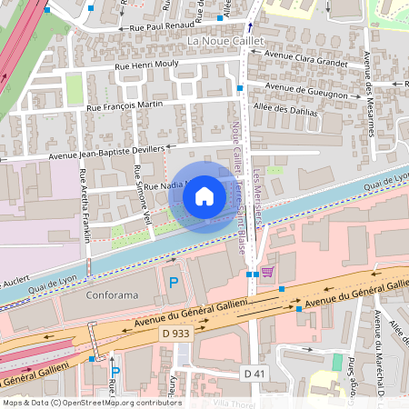 94120, Fontenay-Sous-Bois