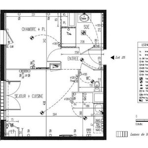 Location Appartement 2 pièces 42m² COLOMBELLES 14460 - Photo 2