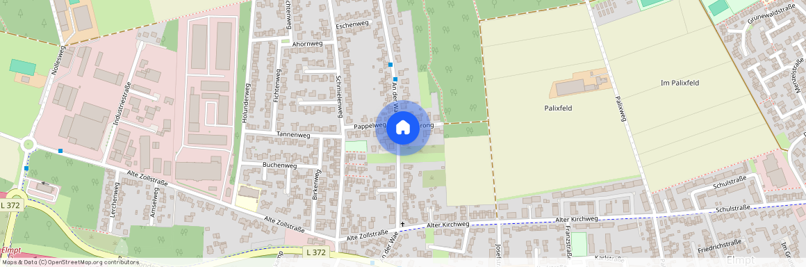 An der Wae 28, 41372 Nordrhein-Westfalen - Niederkrüchten