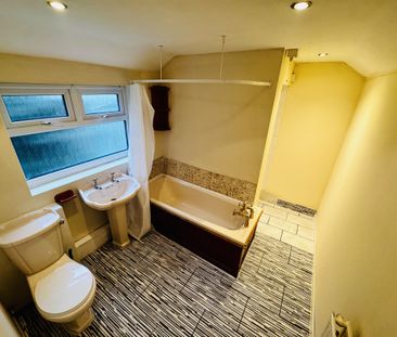 Oswald Road, Rushden - Photo 5