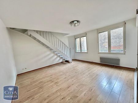 Location Appartement 4 pièces 65m² ST ETIENNE 42000 - Photo 5