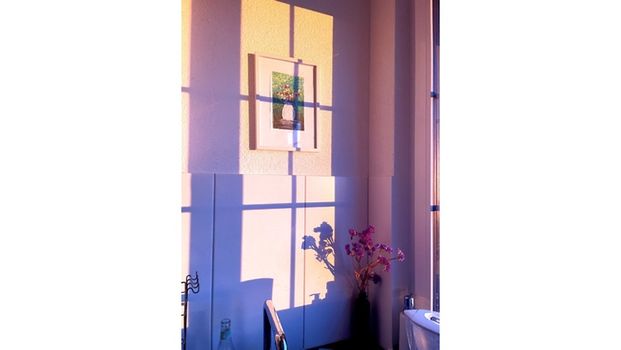 1 Zimmer-Attikawohnung in Hütten (ZH), möbliert, auf Zeit - Foto 1