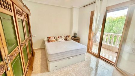 Casa adosada de alquiler en Calle Alheli-mojon, 1, El Mojón - Photo 5