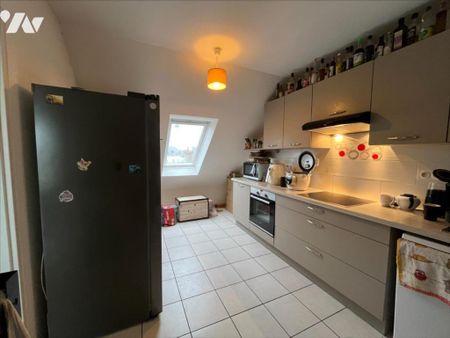 APPARTEMENT - LE RHEU - Photo 4