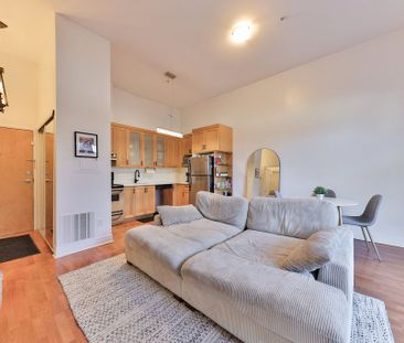 For Lease - 459 Kerr Street Unit# 105, Oakville, Ontario - Photo 5