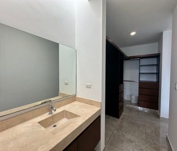 Hermoso Townhouse en Temozón con casa club y alberca en Renta - Foto 6