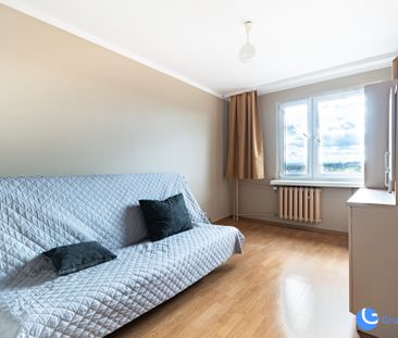 Łagiewniki*2 niezależne pokoje* 51m2 - Photo 5