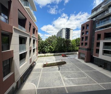 For Lease - 4010 Eglinton Avenue Unit# 307, Toronto, Ontario - Photo 4