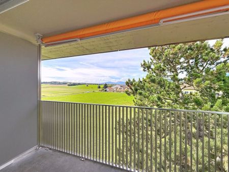 Appartement de 3,5 pièces au 3ème étage - Foto 3