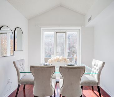 For Lease - 1050 Bristol Road Unit# 69, Mississauga, Ontario - Photo 2