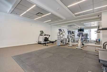 For Lease - 360 MCLEOD Street Unit# 610, Ottawa Centre, Ontario - Photo 4