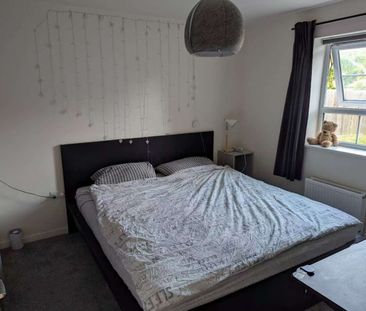 2 Bed Maisonette, Tawny Grove, CV4 - Photo 5