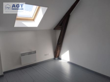 Location Appartement 4 pièces 56m² BEAUVAIS 60000 - Photo 4