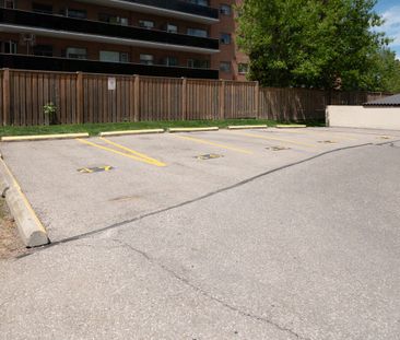For Lease - 1017 Seneca Avenue Unit# 209, Mississauga, Ontario - Photo 1