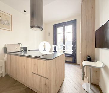 Location Appartement PARIS - - Photo 2