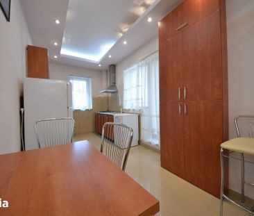 Apartament spatios,Herastrau - Photo 4