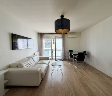 Location Appartement 2 pièces 47m² SETE 34200 - Photo 1