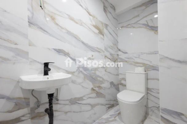 Piso en alquiler en Garrido-Labradores - Foto 1