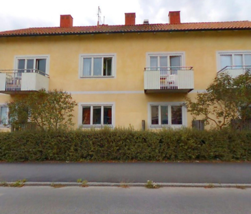 Fruängsgatan 35 - Photo 1