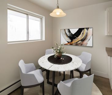 One Bedroom Apartment - Photo 2