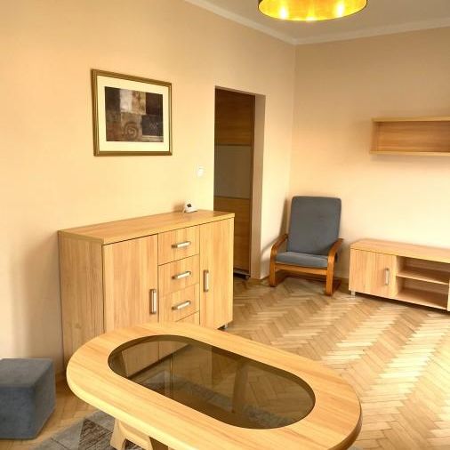 MIESZKANIE na WYNAJEM - Zdjęcie 1