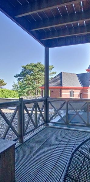 Te huur, instapklaar appartement op de top van het Kluisbos - Photo 1