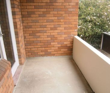 Large Two Bedroom Unit with Lock up Garage - Photo 6