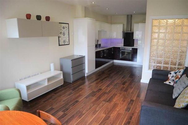 Apt 1, 223a Belmont Road, Belfast, BT4 2AH - Photo 1