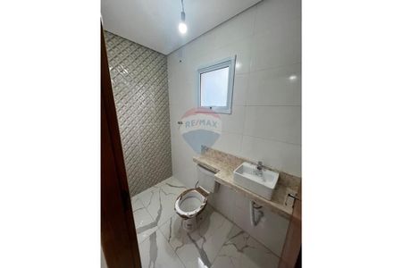 Alugue: Apto. 2 Quartos, Vila Mazzei, Santo André - Foto 3