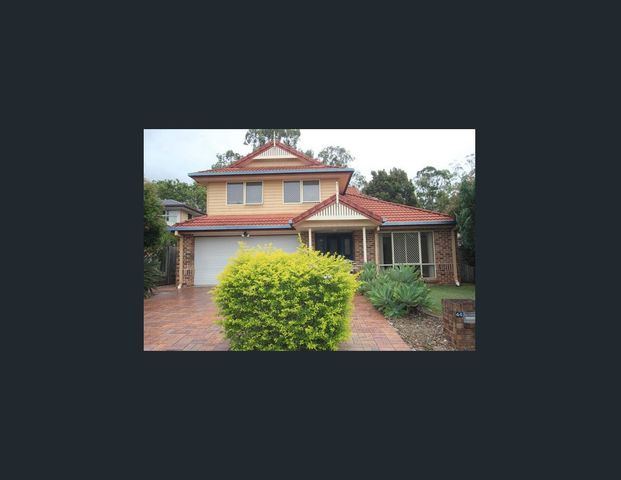 Spacious Family Living with Room for Everyone in McDowall - Photo 1