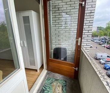 Te huur: Kamer Hanzestraat in Arnhem - Foto 1